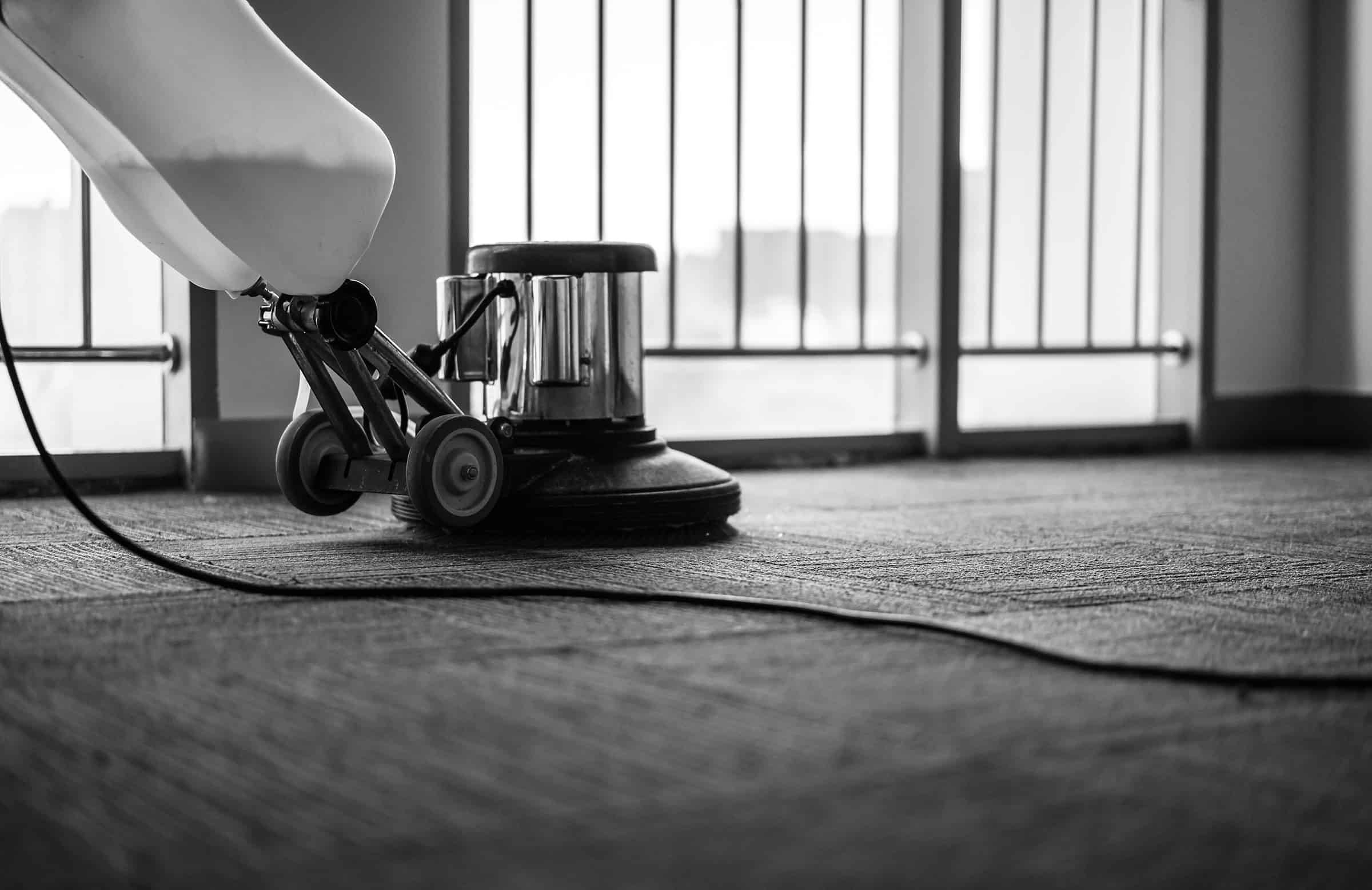 carpet cleaning reviews